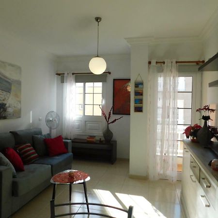 Sol De Tenerife لوس أبريغوس المظهر الخارجي الصورة