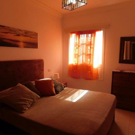 Sol De Tenerife لوس أبريغوس المظهر الخارجي الصورة