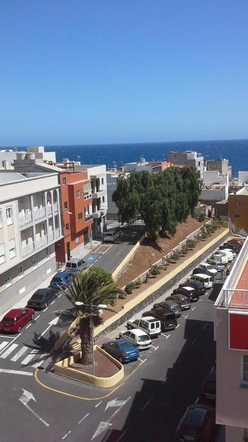 Sol De Tenerife لوس أبريغوس المظهر الخارجي الصورة