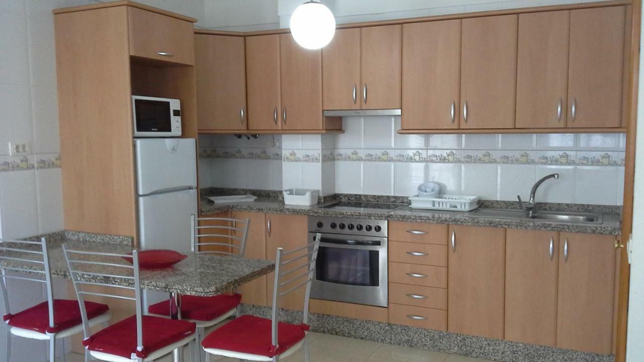 Sol De Tenerife لوس أبريغوس المظهر الخارجي الصورة