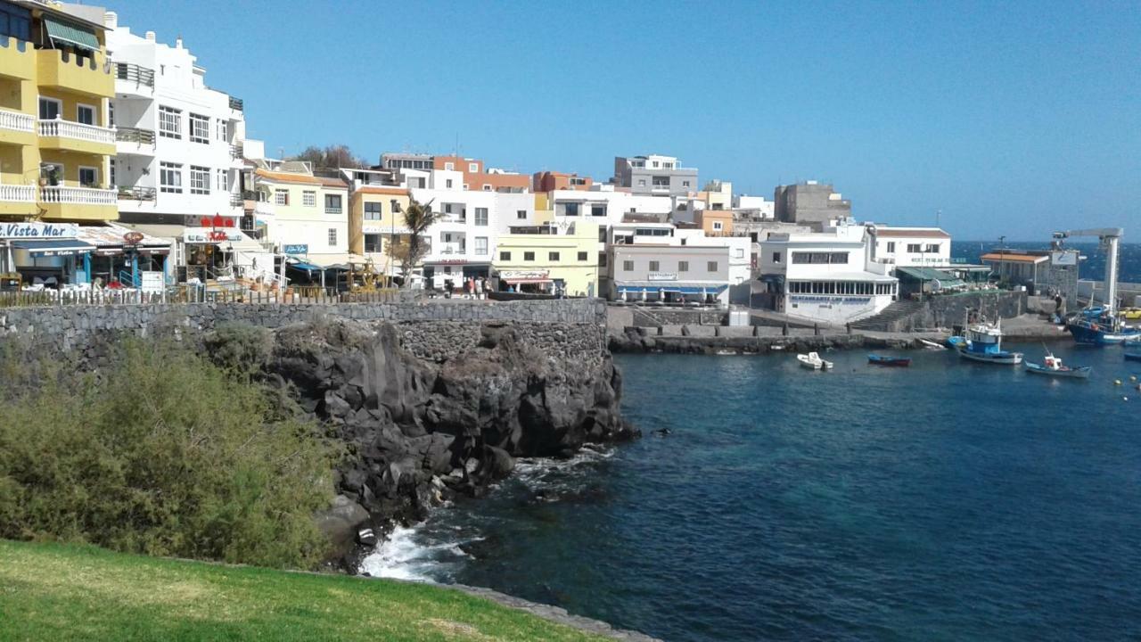 Sol De Tenerife لوس أبريغوس المظهر الخارجي الصورة