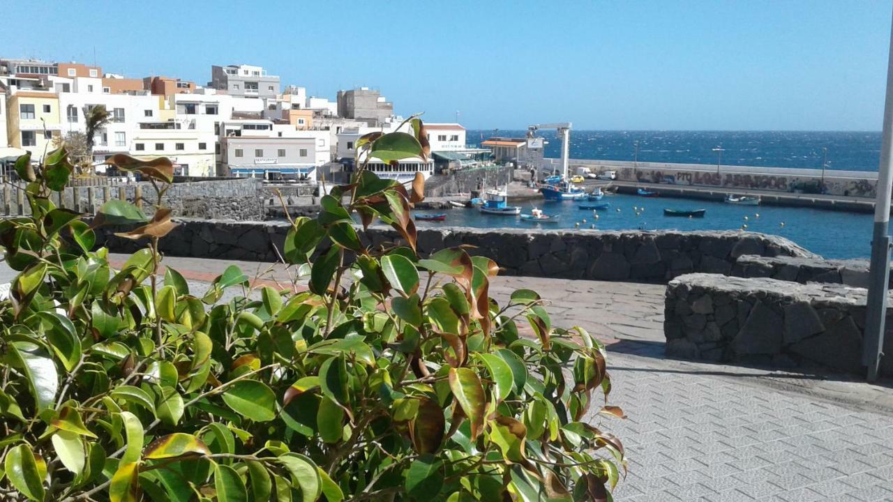 Sol De Tenerife لوس أبريغوس المظهر الخارجي الصورة