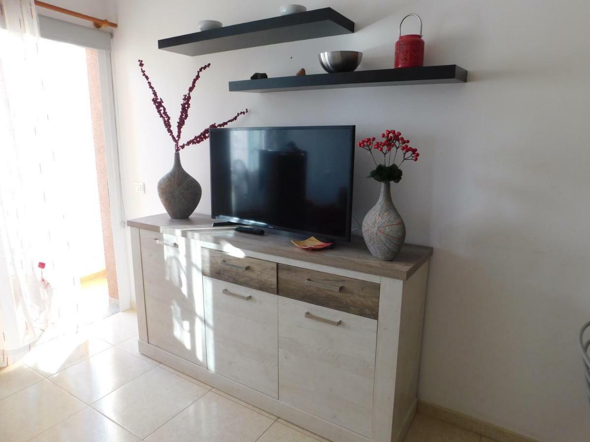 Sol De Tenerife لوس أبريغوس المظهر الخارجي الصورة