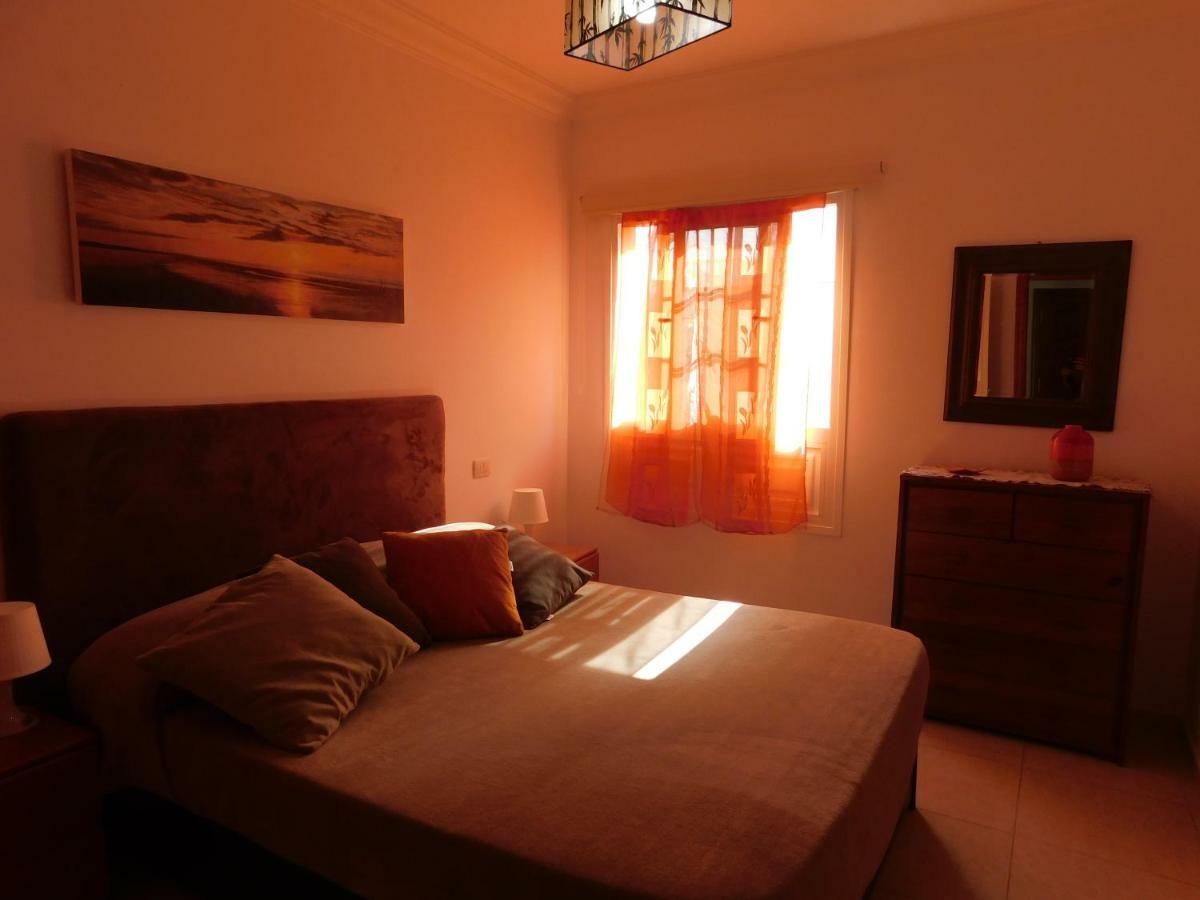 Sol De Tenerife لوس أبريغوس المظهر الخارجي الصورة