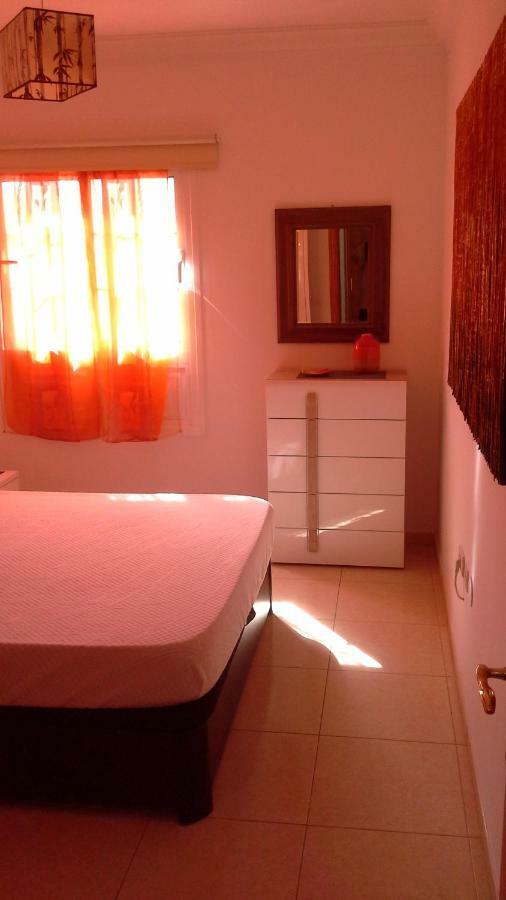 Sol De Tenerife لوس أبريغوس المظهر الخارجي الصورة
