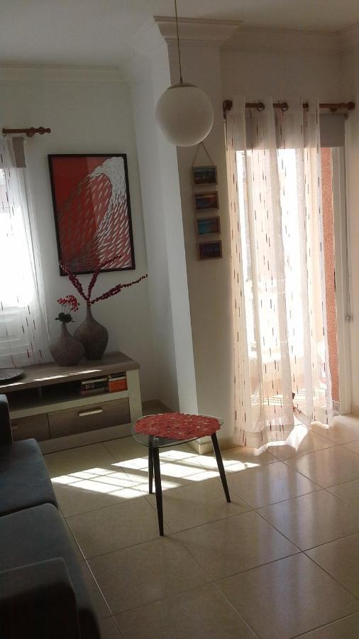 Sol De Tenerife لوس أبريغوس المظهر الخارجي الصورة