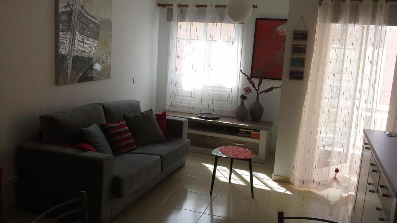 Sol De Tenerife لوس أبريغوس المظهر الخارجي الصورة